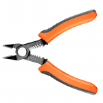 Kandiklinės replės NEO, 140 mm, tiksliems darbams