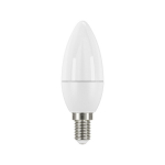 LED lemputė SPECTOR LIGHT, E14 C37, 9W, 4000K, 900 lm