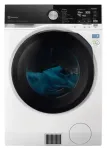 Skalbyklė su džiovykle ELECTROLUX EN9W2496BE