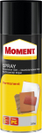 Pur&scaron;kiamieji klijai MOMENT/ PATTEX POWER SPRAY, 400 ml