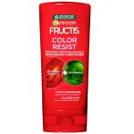 Gaivinamasis kondicionierius dažytiems plaukams Garnier Fructis Color Resist, 200 ml