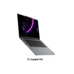 Ne&scaron;iojamas kompiuteris Lenovo Yoga Pro 9 16IPH11, 32GB RAM, Intel Core Ultra 7 356H, RTX 5060 8GB, 1TB SSD, 16" OLED 2880x1800 120Hz jutiklinis, tamsiai pilka