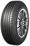 Nankang N-607+ 175/60 R15 81 H