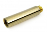Žalvarinis prailgintojas GENERAL FITTINGS, 3/4"x 15 mm, vid/i&scaron;or