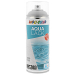 Pur&scaron;kiamas gruntas DUPLI-COLOR AQUA, pilkos sp., 350 ml