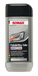 Polirolis su va&scaron;ku SONAX, pilka sp., 250 ml