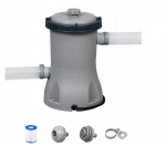 Filtravimo siurblys baseinui BESTWAY