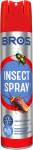Aerozolis nuo įvairių vabzdžių BROS, 400 ml