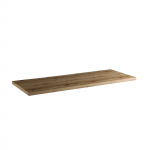 Stalvir&scaron;is COMAD NOVA OAK 120, 120,4 x 40 x 2,5 cm