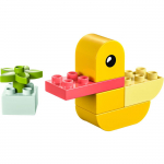 Konstruktorius LEGO Duplo My First Duck, 30673
