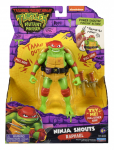 TMNT figūrėlė Ninja Shouts Raphael, 83354