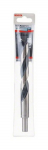 Metalo grąžtas BOSCH PointTeQ, 18 x 130/191 mm, HSS, sumažintas kotelis 12 mm