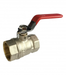 Sklendė 102, v./v.sriegis, F3/4"