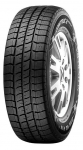 Vredestein Comtrac 2 Winter+ 205/65 R16 107 T