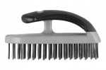 Metalinis kepsninės &scaron;epetys MUSTANG, 16 cm