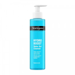 Veido prausimosi gelis Neutrogena Hydro Boost Water, 200 ml