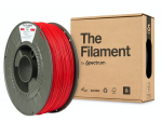 3D plastikas SPECTRUM PLA TECHNICAL RED, 1 kg, raudona sp.
