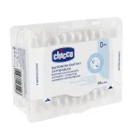 Vaiki&scaron;ki ausų krap&scaron;tukai Chicco, 60 vnt.