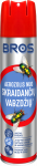 Pur&scaron;kiamoji priemonė nuo vabzdžių BROS, 400 ml