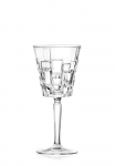 Kri&scaron;tolinės vyno taurės RCR ETNA, 6 vnt., 280 ml