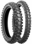 Bridgestone Battlecross X20 Soft 110/100R18 64 M