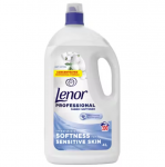 Mink&scaron;tiklis LENOR Professional, Soft Cotton, 4 l
