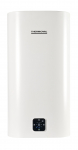 El. vandens &scaron;ildytuvas THERMOVAL Aqua Ti-80L-W, Wi-Fi, 80 l, vert./hor., 2 kW