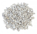 Marmuro skalda CREAM, 10-16 mm, 20 kg