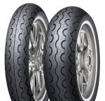 Dunlop TT100 GP 110/80R18  V