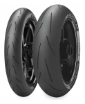 Metzeler Racetec RR K3 190/50R17 73 W