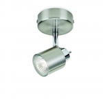 Ta&scaron;kinis &scaron;viestuvas PHILIPS Meranti, 1 x 35 W, 230 V