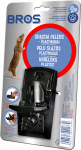 Plastikiniai spąstai pelėms BROS, 1 vnt.