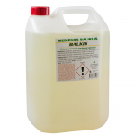 Medienos baliklis BALKIS, 5 l