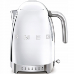 Elektrinis virdulys SMEG  KLF04SSEU, 1.7 l, 2400 W