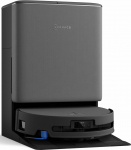 Dulkių siurblys - robotas ECOVACS DEEBOT T90 PRO OMNI BLACK