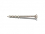 Terasiniai sraigtai HECO SILVER, 4,2 x 42 mm, C4, Torx20, 200vnt