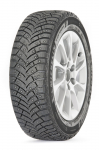 Michelin X-Ice North 4 SUV 265/65R17 116 T