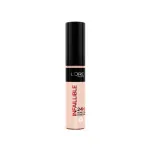 Maskuoklis L&rsquo;Or&eacute;al Paris Infaillible More Than Concealer, 325 Bisque, 11 ml
