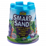 OOSH kinetinis smėlis Smart Sand, serija 1, asort., 8608
