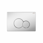 Nuleidimo mygukas INVENA 601, chromo sp.