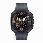 I&scaron;manusis laikrodis Samsung Galaxy Watch Ultra2 LTE, juodas
