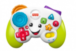 Žaislinis žaidimų pultelis Fisher price