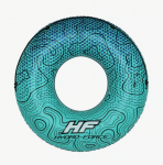 Pripučiamas plaukimo ratas BESTWAY Hydro Force Breeze Rider, 119 cm