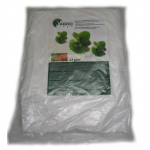 Agroplėvelė, baltos sp., stabilizuota, 17 g/m2, 1,6 x 10 m