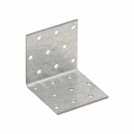 Montavimo kampas, 60 x 60 x 60 x 2,0 mm 20 vnt.