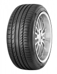 Continental ContiSportContact 5 255/40R20 101 W