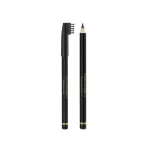 Antakių pie&scaron;tukas Max Factor Eyebrow Pencil, 1 Ebony
