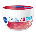Lengvas veido kremas nuo rauk&scaron;lių Nivea Care 5in1, 100 ml
