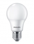 LED lemputė PHILIPS, E27, A60, 9,5W (=75W), 6500 K, 1055 lm, NON-DIM