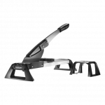 Mechaninės laminato pjovimo staklės WOLFCRAFT VLC800, 465 mm, 0-180&deg;, tinka vinilinėms grindims